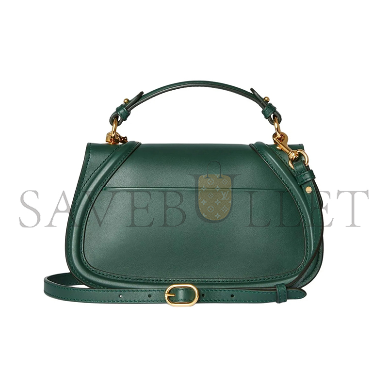 GUCCI BLONDIE MEDIUM TOP HANDLE BAG 815714 (26.5*16.5*8.5cm)
